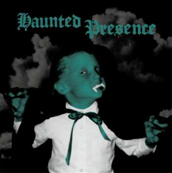 2LP Various: Haunted Presence