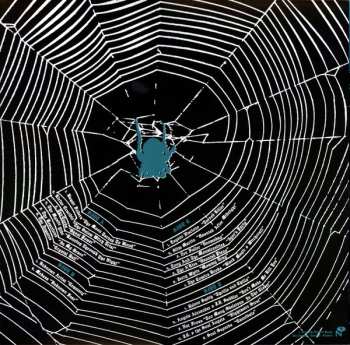 2LP Various: Haunted Presence CLR