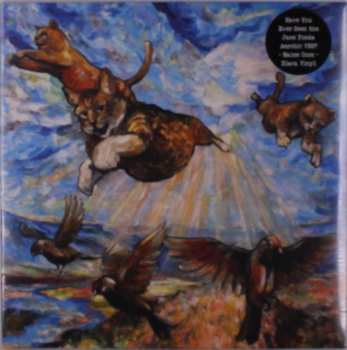 Album Various: Have You Ever Seen The Jane Fonda Aerobi