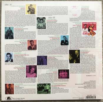 LP Various: Have Yourself Another Swingin' Little Christmas (More Fingerpoppin' Tunes For Your Holiday Season)