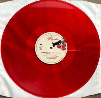 LP Various: Have Yourself Another Swingin' Little Christmas (More Fingerpoppin' Tunes For Your Holiday Season)
