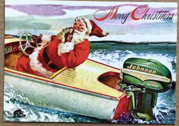 LP Various: Have Yourself Another Swingin' Little Christmas (More Fingerpoppin' Tunes For Your Holiday Season)