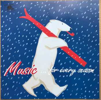 LP Various: Have Yourself Another Swingin' Little Christmas (More Fingerpoppin' Tunes For Your Holiday Season)