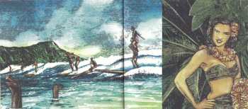 CD Various: Hawai'i Under The Rainbow