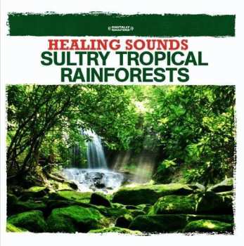 Album Various: Healing Sounds: A Compilation For Hurricane Recovery