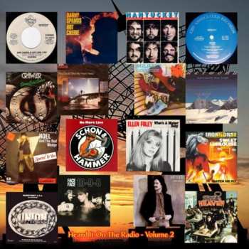 Album Various: Heard It On The Radio Volume 2