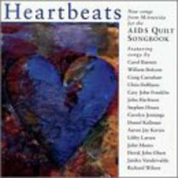Album Various: Heartbeats: AIDS Quilt Songbook