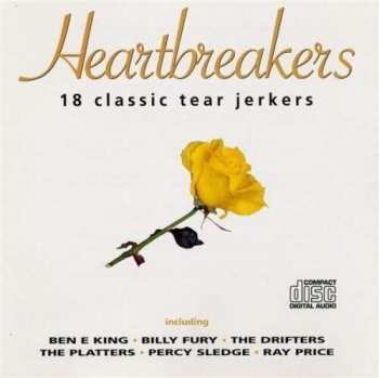 CD Various: Heartbreakers