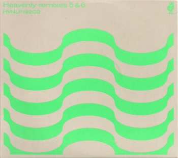 Album Various: Heavenly Remixes 5 & 6