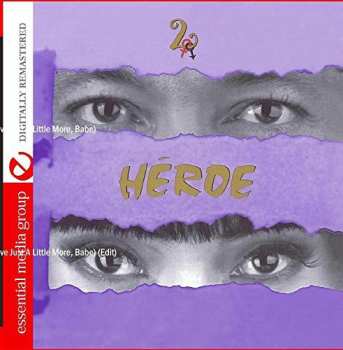 Album Various: Hechizo - Las Canciones De Bunbury Y Héroes Del Silencio Cantadas Por Los Artistas De Los Dos Lados Del Atlántico
