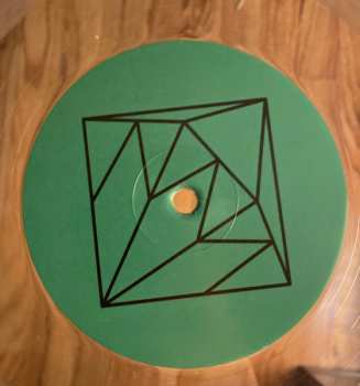 LP Various: Heist Classics Vol. 01 CLR | LTD