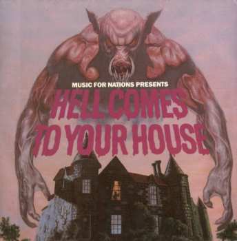Album Various: Hell Comes To Your House