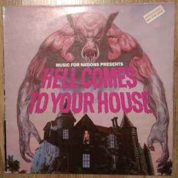 LP Various: Hell Comes To Your House