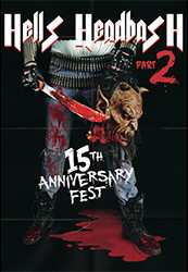 Album Various: Hells Headbash Part 2