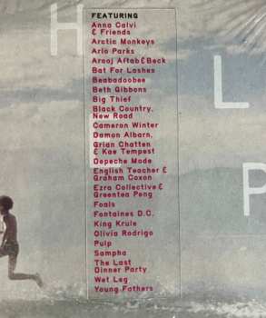 2CD Various: HELP(2)