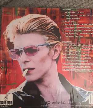 LP Various: Hero LTD