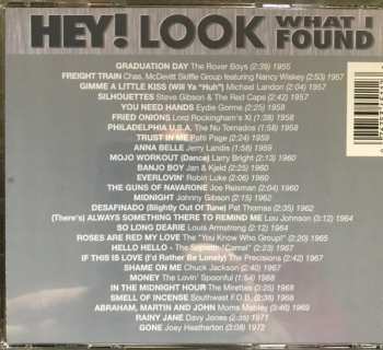 CD Various: Hey! Look What I Found Volume 11