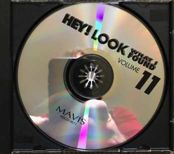 CD Various: Hey! Look What I Found Volume 11