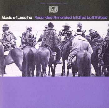 Album Various: Hi-Jivin' - Hot Dance Sounds From The Townships Of South Africa