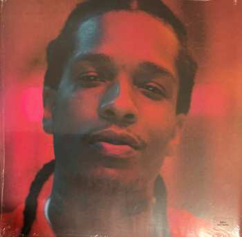 LP Various: Highest 2 Lowest (Original Soundtrack) CLR