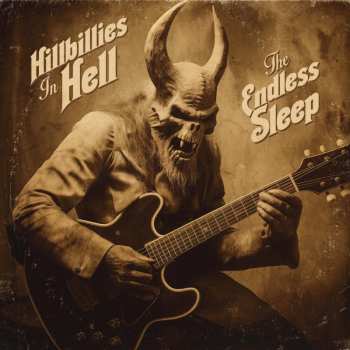 Album Various: Hillbillies in Hell: The Endless Sleep