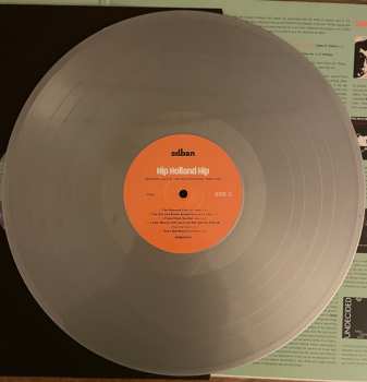 2LP Various: Hip Holland Hip (Modern Jazz In The Netherlands 1950-1970) CLR | LTD