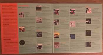 2LP Various: Hip Holland Hip (Modern Jazz In The Netherlands 1950-1970) CLR | LTD