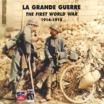 Album Various: Histoire De France Par Les Chansons