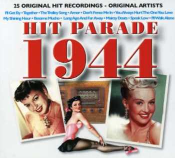 Album Various: Hit Parade 1944