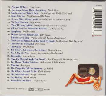 CD Various: Hit Parade 1946