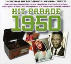 Album Various: Hit Parade 1950