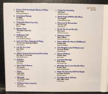 CD Various: Hit Parade 1955