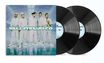 2LP Various: Millennium 2.0