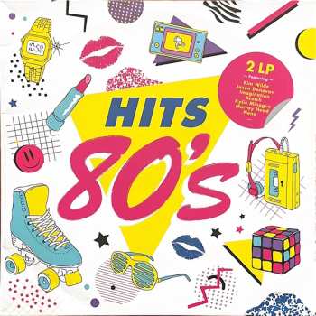 Album Various: Hits 80’s