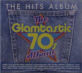 Album Various: Hits Album: Glamtastic 70s