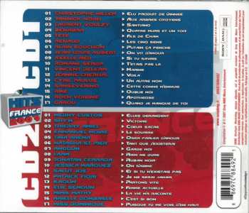 2CD Various: Hits France 2007