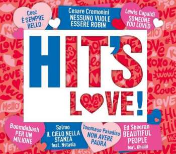 Album Various: Hit's Love 2020