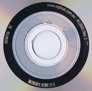 8CD/Dobozkészlet Various: Hollyridgeland - The Songs Of Robin & Judith Randall LTD | DLX