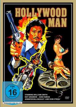 Album Various: Hollywood Man