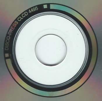 CD Various: Hoodlum Rockin' Vol.5