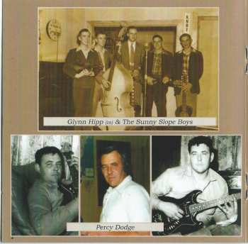 CD Various: Hoodlum Rockin' Vol.5