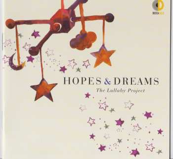 CD Various: Hopes & Dreams - The Lullaby Project