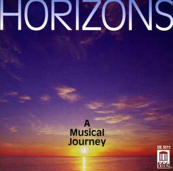 Album Various: Horizons: A Musical Journey