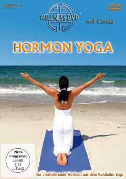 Album Various: Hormon Yoga