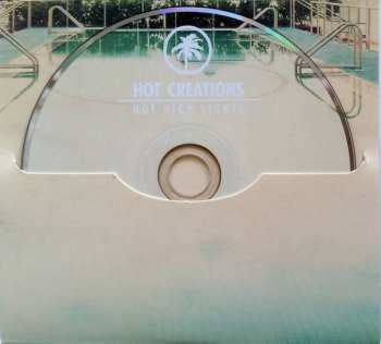 3CD Various: Hot Creations - Hot High Lights