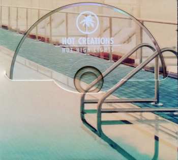 3CD Various: Hot Creations - Hot High Lights