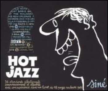 Album Various: Hot Jazz