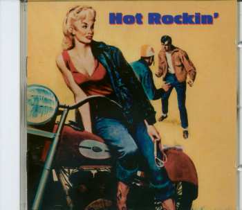 Album Various: Hot Rockin'