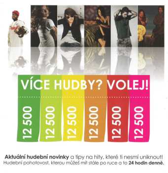 2CD Various: Hot! Summer Hits 2008