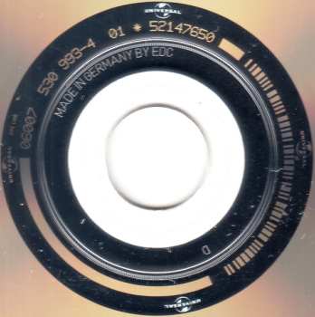 2CD Various: Hot! Summer Hits 2008